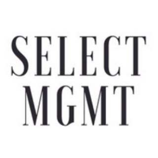 Логотип телеграм канала @select_mgmt — SELECT MGMT
