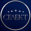Логотип телеграм канала @select_poker — СЕЛЕКТ | Покер Саратов