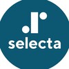 Логотип телеграм канала @selectalight — SELECTA