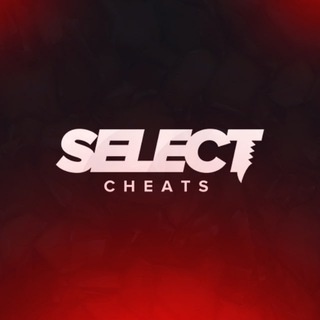 Логотип телеграм канала @selectcheats1 — SELECT CHEATS | NEWS