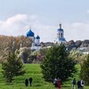 Логотип телеграм канала @selected_passages — Выбранные места...