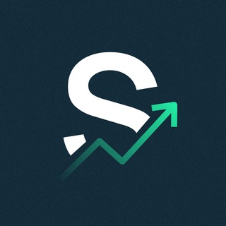 Telegram channel Selectel для инвесторов logo