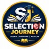 टेलीग्राम चैनल का लोगो selectionjourney — Selection Journey🇮🇳