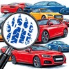 Логотип телеграм канала @selectionrustransitauto — Подбор Русский Транзит - авто под заказ.