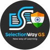 टेलीग्राम चैनल का लोगो selectionwaygs — SelectionWay GS