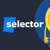 Логотип телеграм канала @selectorbot — Казино стримы и зеркала