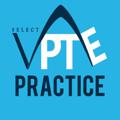 Logo saluran telegram selectptepractice — Select PTE Practice Channel