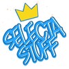 Logo of telegram channel selectstuff — Select@Stuff