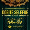 Logo of telegram channel selefit — Dobitë Selefije
