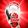 Логотип телеграм канала @selena_magaz — Selena Shop