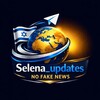 Logo of telegram channel selena_updates — Selena - News and Updates
