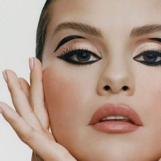 Logotipo del canal de telegramas selenagomez_portal - 𝘚𝘦𝘭𝘦𝘯𝘢 𝘎𝘰𝘮𝘦𝘻 ❤️‍🔥 𝘗𝘰𝘳𝘵𝘢𝘭