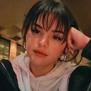 لوگوی کانال تلگرام selenagomezar — The Best Of Selena Gomez