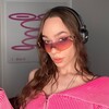 Логотип телеграм канала @selestialvibee — Звезда по имени Вера