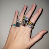 Логотип телеграм канала @selexis_jewelry — SELEXIS