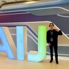 Telegram channel Артём Селезнев | Tech & AI logo