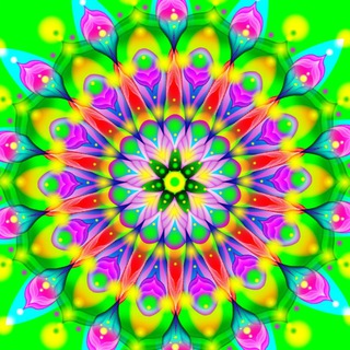 Logo del canale telegramma selezneva_magic - Selezneva_magic