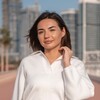 Логотип телеграм -каналу seleznevacrypto — Ірина Селезньова | Крипта