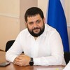 Логотип телеграм канала @seleznevgk — СЕЛЕЗНЁВ || Новые люди ДНР