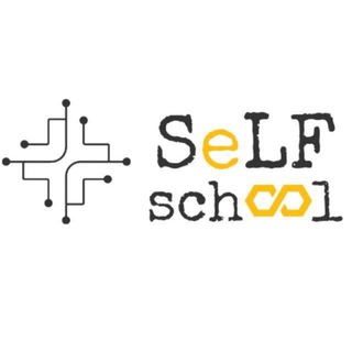 Telegram kanalining logotibi self_schoool — Self School :)