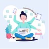 Логотип телеграм канала @self_39 — Самозанятые39