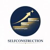 Telegram арнасының логотипі self_construction1 — Профориентация/стажировки/курсы/обучение