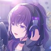 Логотип телеграм канала @self_harmcore — самоповреждение core