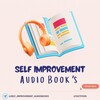 टेलीग्राम चैनल का लोगो self_improvement_audiobooks — Self Improvement Audiobooks