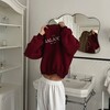 Логотип телеграм канала @selfcarediary — Self Care Club