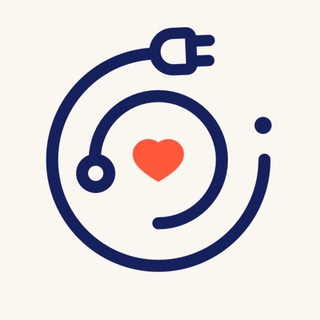 Логотип телеграм канала @selfconnect — Подключение к себе