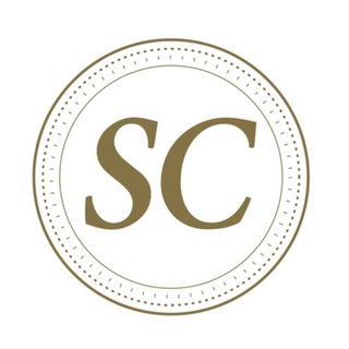 Логотип телеграм канала @selfconnection8 — SC 🤍