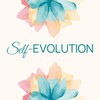 Логотип телеграм канала @selfevolutionschool — Психология жизни / Школа SE
