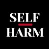 Логотип телеграм канала @selfharm_project — Self-harm