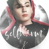 Telegram channel конец Selfharm logo