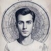 Логотип телеграм канала @selfharmonyhub — Психология. Созвездие себя.