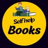 टेलीग्राम चैनल का लोगो selfhelpbooksbooki — Self help books