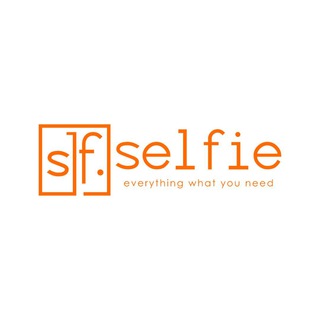 Логотип телеграм канала @selfie_vl — Selfie Brand