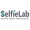 Лагатып тэлеграм-канала selfielaboratory — SelfieLab