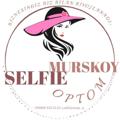 Telegram channel SelfieMurskoy_OptomPekin logo