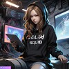 Logo of telegram channel selfishsquad1 — 𝒮𝐸𝐿𝐹𝐼𝒮𝐻 𝒮𝒬𝒰𝒜𝒟