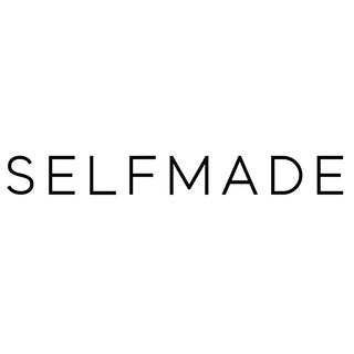 Логотип телеграм канала @selfmaderussiabrand — SELFMADE BRAND
