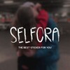 لوگوی کانال تلگرام selfora — SELFORA