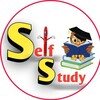 टेलीग्राम चैनल का लोगो selfstudycce — Self Study_CCE