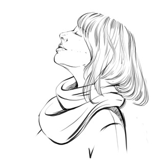 Логотип телеграм канала @selfsupportblog — Self-Support