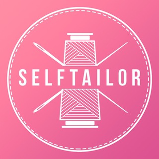 Логотип телеграм канала @selftailorrr — SELFTAILOR