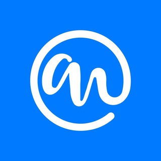 Telegram channel Самозанятые.рф ✔ logo