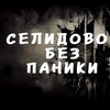 Логотип телеграм канала @selidovobezpaniki — ‼️СЕЛИДОВО БЕЗ ПАНИКИ‼️