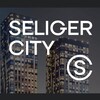 Логотип телеграм канала @seliger_city3 — ЖК Селигер Сити 3 очередь