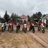 Логотип телеграм канала @seligerskayamafia — SELIGER MOTO LIFE