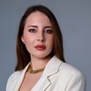 Логотип телеграм канала @selikhanova_law — Алина Селиханова ⚖️